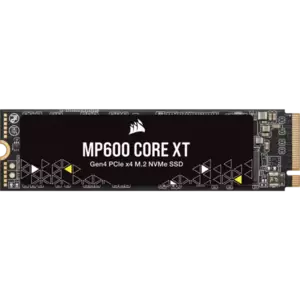 Hard Disk SSD Corsair MP600 CORE XT 1TB M.2 2280 imagine