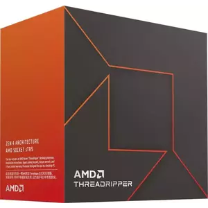 Procesor AMD Ryzen Threadripper 7980X 3.2GHz imagine