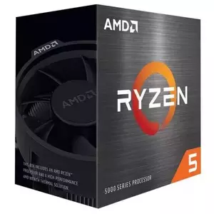 Procesor AMD Ryzen 5 5500GT 3.6GHz imagine