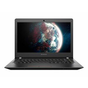 Laptop Second Hand LENOVO ThinkPad E31-70, Intel Core i5-5200U 2.20 - 2.70GHz, 8GB DDR3L, 256GB SSD, 13.3 Inch HD, Webcam imagine