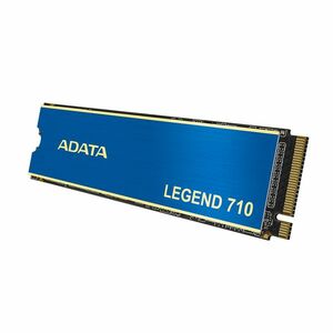 Solid-State Drive (SSD) ADATA XPG Legend 710, 512GB, PCI Express 4.0 x4, M.2 imagine