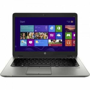 Laptop Second Hand HP EliteBook 820 G1, Intel Core i5-4200U 1.60 - 2.60GHz, 8GB DDR3, 256GB SSD, 12.5 Inch, Webcam imagine