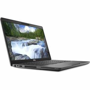 Laptop Dell Latitude 5400, Intel Core i5 8365U 1.6 GHz, Intel UHD Graphics 620, Wi-Fi, Bluetooth, WebCam, Display 14" 1920 by 1080, 4 GB DDR4, 128 GB SSD M.2, Windows 11 Pro, 3 Ani Garantie imagine