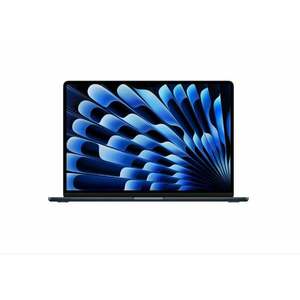 MacBook Air 15.3" Retina/ Apple M2 (CPU 8- core, GPU 10- core, Neural Engine 16- core)/24GB/512GB (35W Dual USB‑C Port) - Midnight - INT KB (2023) imagine