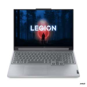 Legion S5 16 R5 7640HS 16 512GB 4060 DOS imagine