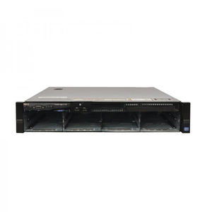 Server Dell PowerEdge R720, 8 Bay 3.5 inch, 2 Procesoare, Intel 8 Core Xeon E5 2670 2.6 GHz, 32 GB DDR3 ECC, 2 x 480 GB SSD, 2 Ani Garantie imagine