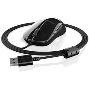 Mouse Gaming Endgame Gear XM1R Reflex, USB, 19000 dpi (Negru) imagine