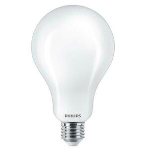 Bec LED Philips Classic A95, 23W (200W), 3452 lm, lumina alba rece (4000K) imagine
