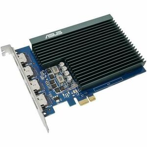 Placa video ASUS GeForce GT 730 2GB DDR35 64-bit imagine