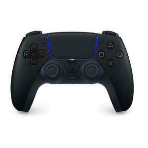 Controller Wireless Sony DualSense pentru PlayStation 5 (Negru) imagine