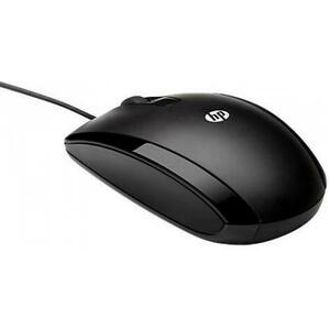 Mouse Optic HP X500 (Negru) imagine