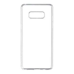 Protectie Spate Devia Naked Crystal Clear DVNKN8CC pentru Samsung Galaxy Note 8 (Transparent) imagine