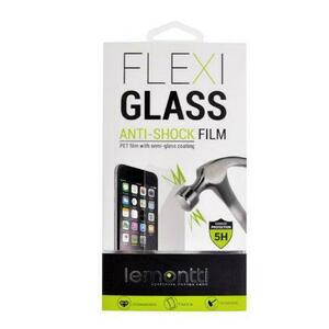Folie Flexi-Glass Lemontti LEMFFGA10 pentru Samsung Galaxy A10 (Transparent) imagine