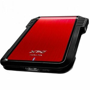 Carcasa externa HDD XPG, 2.5, USB 3.1, rosu imagine