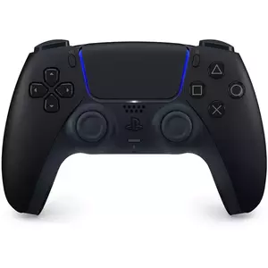 Controller Wireless PlayStation DualSense, Midnight Black imagine
