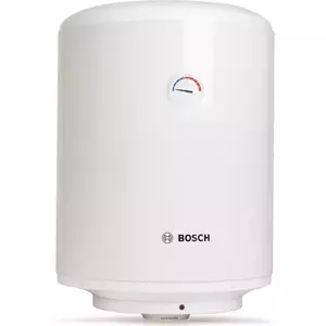 Boiler electric vertical Bosch TR2000T 50 B, 50 l, 1500 W, Termostat reglabil, 7736506106 imagine