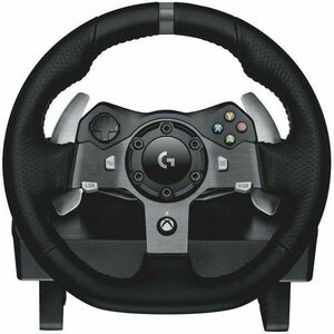Volan Logitech Driving Force G920 pentru PC, Xbox ONE imagine