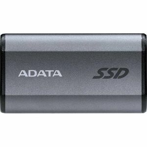SSD ADATA SE880 1TB USB 3.2 tip C Titanium Gray imagine