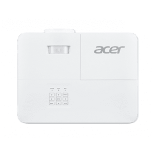 Videoproiector Acer M511, 1920 x 1200, 4: 3, 4300 lm, 5000 h, Alb imagine