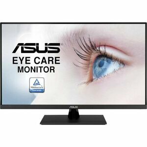 Monitor LED ASUS VP32AQ 31.5 inch QHD IPS 5 ms 75 Hz HDR FreeSync imagine