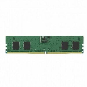 Memorie RAM DDR5, 8GB, 4800MHz, CL40, 1.1V imagine