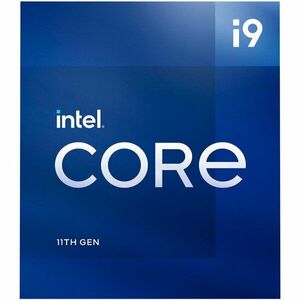 Procesor Intel Core i9-11900 Rocket Lake, 2.50 GHz, 16MB, Socket 1200 imagine