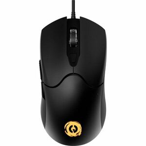 Mouse Gaming Accepter GM-211 Black imagine