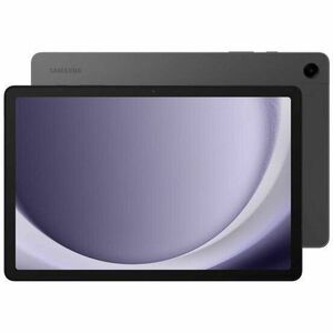 Tableta Samsung Galaxy Tab A9+ X210, Procesor Qualcomm Snapdragon 695 Octa-Core, Ecran TFT LCD 11, 4GB RAM, 64GB Flash, 8MP+2MP, Android, Wi-Fi Gri imagine