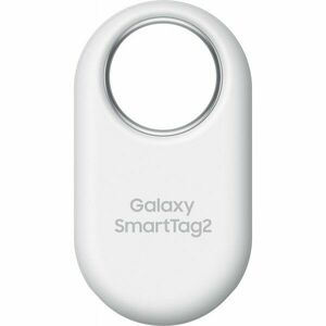 Galaxy SmartTag2 White imagine