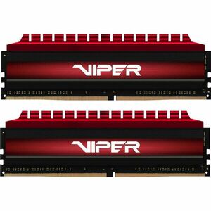 Memorie Viper 4 Red 32GB DDR4 3600MHz CL18 Dual Channel Kit imagine