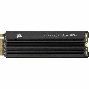 SSD MP600 PRO LPX 2TB PCI Express 4.0 x4 M.2 2280 imagine