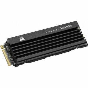 SSD MP600 PRO LPX 4TB PCI Express 4.0 x4 M.2 2280 imagine