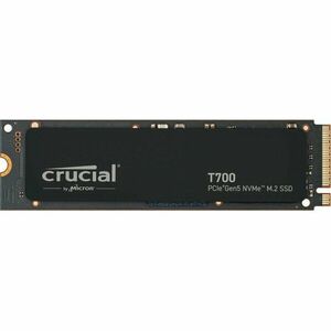 Crucial T700 - SSD - 4 TB - PCI Express 5.0 (NVMe) imagine