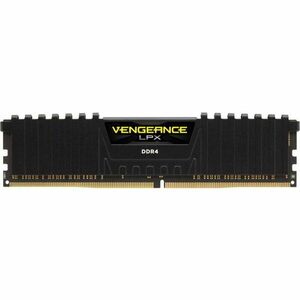 Memorie Vengeance LPX Black 32GB DDR4 3000MHz CL16 imagine