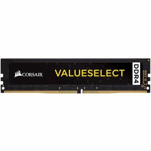 Memorie ValueSelect 32GB DDR4 2666MHz CL18 imagine