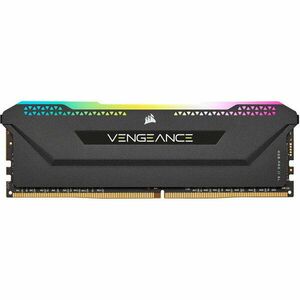 Memorie Corsair Vengeance RGB PRO SL 32GB DDR4 3200MHz CL16 Quad Channel Kit imagine