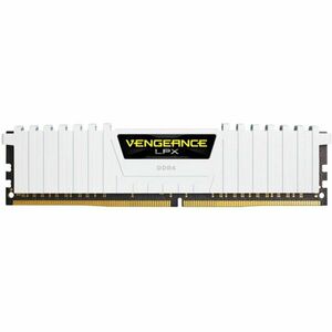 Memorie Corsair Vengeance XMP 2.0 LPX White Heatspreader, 32GB (2x16GB), DDR4, 3200MHz, CL16 imagine