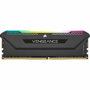 Memorie Corsair Vengeance RGB PRO SL 16GB DDR4 3600MHz CL16 Dual Channel Kit imagine