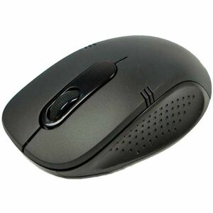 Mouse wireless A4Tech G3-630N, V-track, Negru imagine