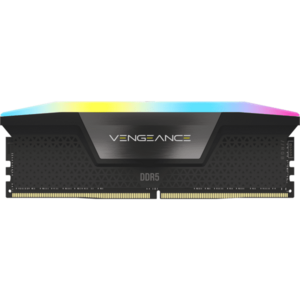 Memorie Corsair Vengeance, 32GB DDR5 (2x16GB), 6400MHz, CL32 imagine