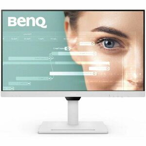 Monitor LED BenQ GW3290QT 31.5 inch QHD IPS 5 ms 75 Hz USB-C imagine