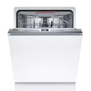 Masina de spalat vase incorporabila Bosch SMV6YCX02E, 14 seturi, 6 programe, Clasa A, Home Connect, 60 cm imagine