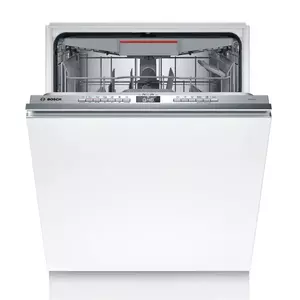 Masina de spalat vase incorporabila Bosch SMV4HVX02E, 14 seturi, 6 programe, Clasa D, Home Connect, 60 cm imagine