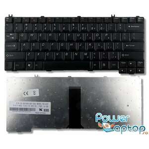 Tastatura IBM Lenovo 3000 N200 imagine