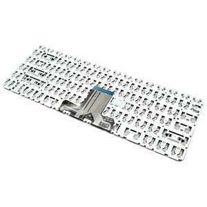 Tastatura HP 14S-DK layout US fara rama enter mic imagine