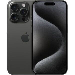 Apple iPhone 15 Pro 1 TB Black Titanium Ca nou imagine