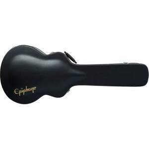 Epiphone Epi Emperor II Cutii pentru chitare electrice imagine