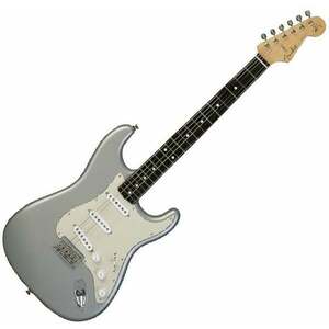 Fender Robert Cray Stratocaster RW Inca Silver imagine