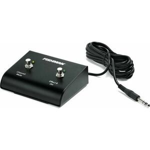 Fishman Loudbox Amplifiers Pedală două canale imagine
