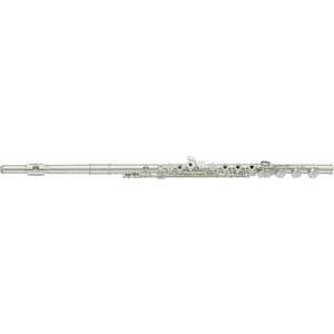 Yamaha YFL 322 Flaut de concert imagine